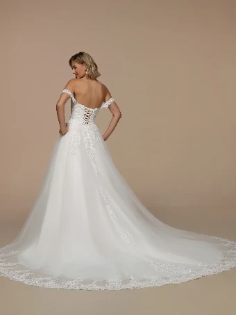 Davinci Bridal  Style No. 51000 #0 default thumbnail