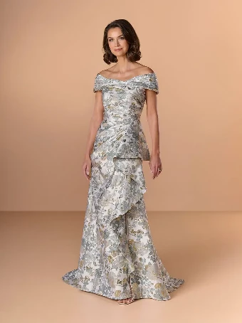 Christina Wu Elegance Style No. 17267 #2 thumbnail