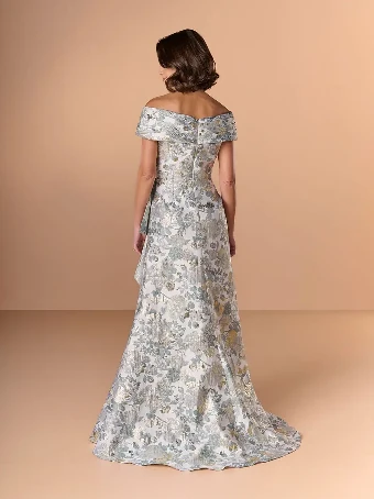 Christina Wu Elegance Style No. 17267 #3 thumbnail