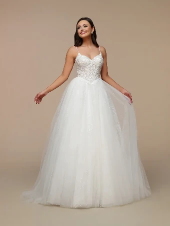 Davinci Bridal  Style No. 51009 #0 default thumbnail
