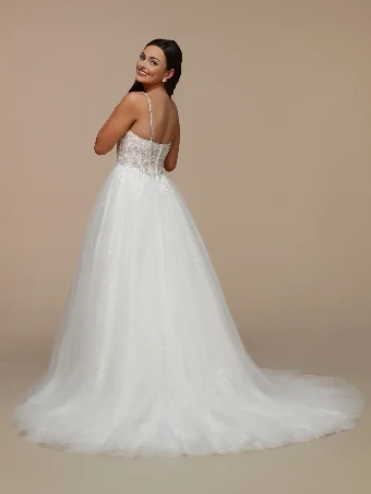 Davinci Bridal  Style No. 51009 #1 thumbnail