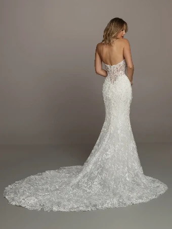 Davinci Bridal  Style No. 51038 #1 thumbnail