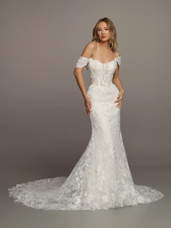 Davinci Bridal  Style No. 51038 #0 default thumbnail