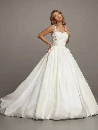 Davinci Bridal  Style No. 51032 #0 default thumbnail
