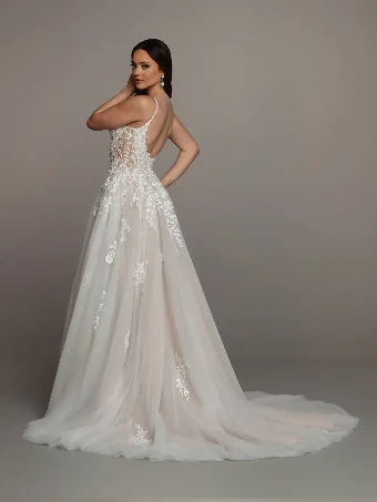 Davinci Bridal  Style No. 51031 #1 thumbnail