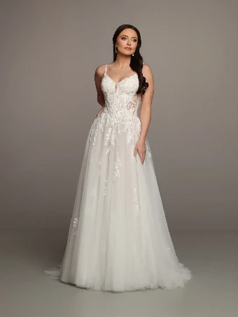 Davinci Bridal  Style No. 51031 #0 default thumbnail