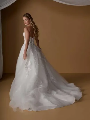 Platinum by Christina Wu Style No. 31376 #2 thumbnail