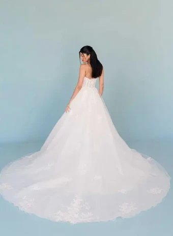 Christina Wu Brides Style No. 15985 #2 thumbnail