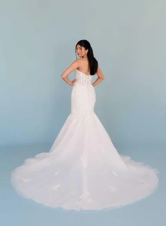 Christina Wu Brides Style No. 15985 #1 thumbnail