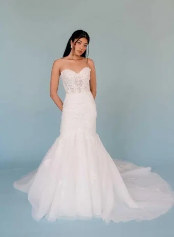 Christina Wu Brides Style No. 15985 #0 default thumbnail