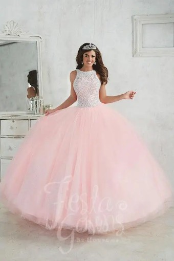 Fiesta by House of Wu Style No. 56318 #2 thumbnail