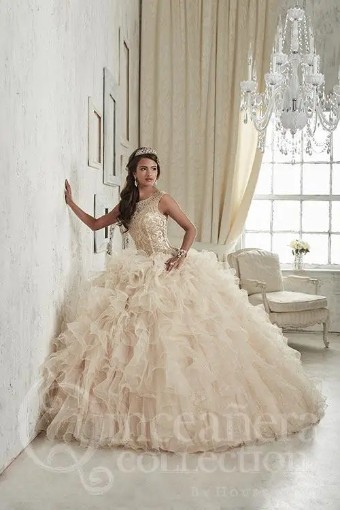 Quinceañera Collection by House of Wu Style No. 26835 #0 default thumbnail