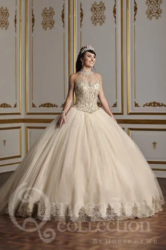 Quinceañera Collection by House of Wu Style No. 26881 #0 default thumbnail