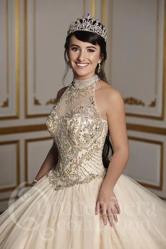 Quinceañera Collection by House of Wu Style No. 26881 #7 thumbnail
