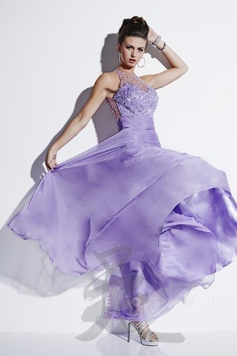 Christina Wu Celebration Style No. 12498 #0 default thumbnail