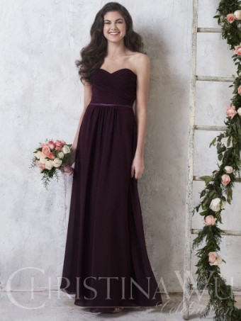 Christina Wu Celebration Style No. 22742 #0 default thumbnail