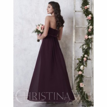 Christina Wu Celebration Style No. 22742 #1 thumbnail