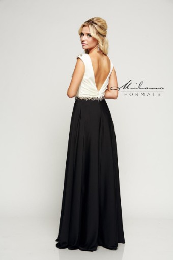 Milano Style No. E2096 #1 thumbnail