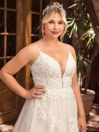 Beloved by Casablanca Style No. DELILAH #2 thumbnail