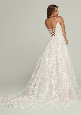Davinci Bridal  Style No. 50684 #3 thumbnail