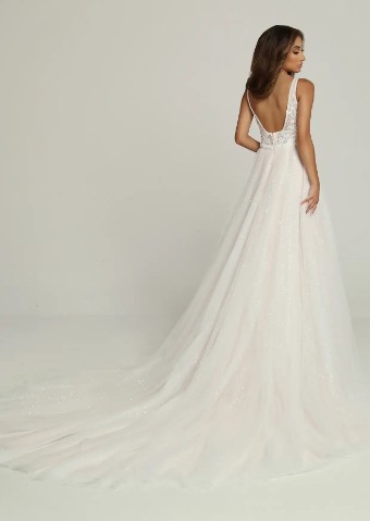 Davinci Bridal  Style No. 50691 #3 thumbnail
