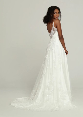 Davinci Bridal  Style No. 50692 #3 thumbnail