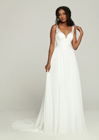 Davinci Bridal  Style No. 50704 #2 thumbnail