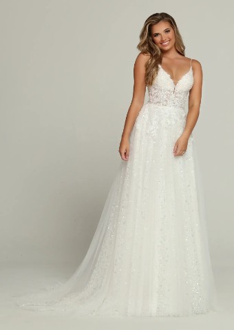 Davinci Bridal  Style No. 50706 #2 thumbnail
