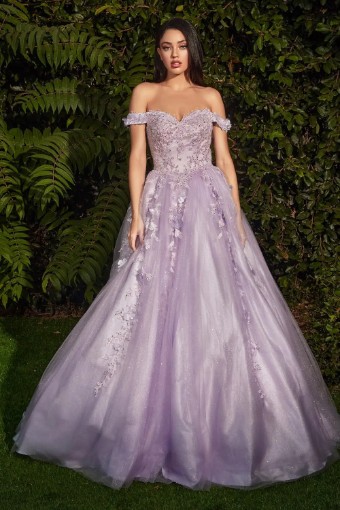 Ladivine by Cinderella Divine Style No. CD0185 #6 thumbnail