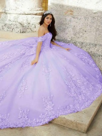 LizLúo Quince Style No. 26022 #7 thumbnail