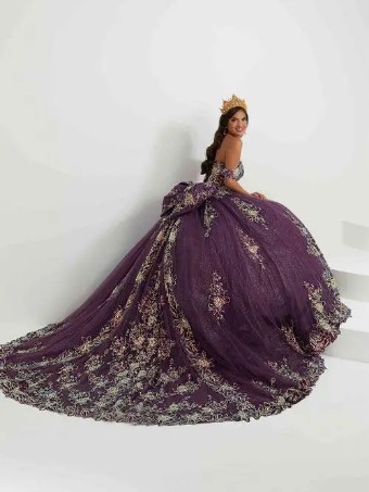 LizLúo Quince Style No. 26022 #9 thumbnail