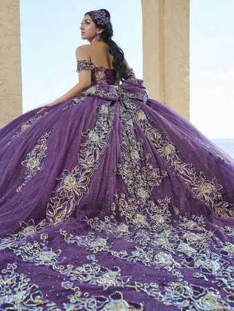 LizLúo Quince Style No. 26022 #8 thumbnail