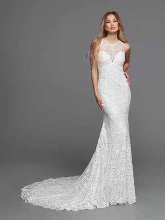 Davinci Bridal  Style No. 50723 #2 thumbnail