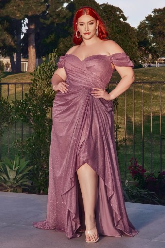 Ladivine by Cinderella Divine Style No. CD878C #0 default thumbnail