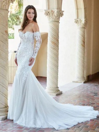 Christina Wu Brides Style No. 15830 #0 thumbnail