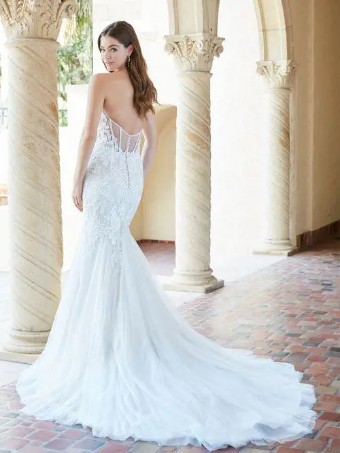 Christina Wu Brides Style No. 15830 #1 thumbnail