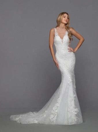 Davinci Bridal  Style No. 50770 #2 thumbnail