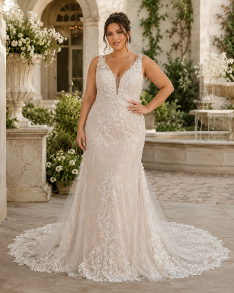 Stella Couture Style No. 23506 #0 thumbnail
