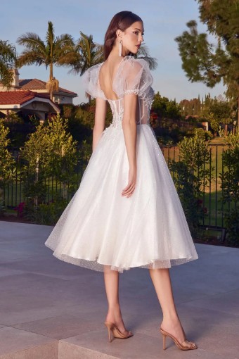 Ladivine by Cinderella Divine Style No. CD0187W #4 thumbnail