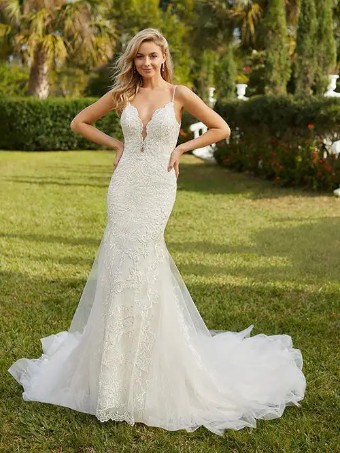 Christina Wu Brides Style No. 18309 #0 thumbnail