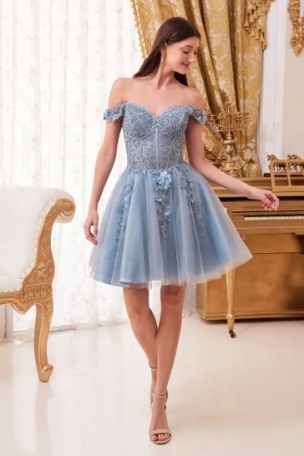 Ladivine by Cinderella Divine Style No. CD0194 #0 default thumbnail