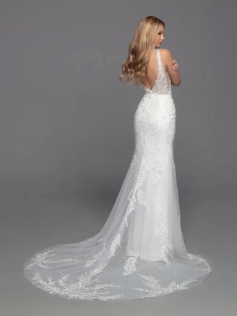 Davinci Bridal  Style No. 50822 #2 thumbnail