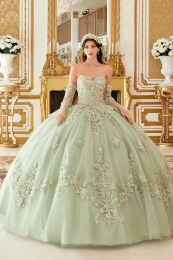 Ladivine by Cinderella Divine Style No. 15714 #0 default thumbnail
