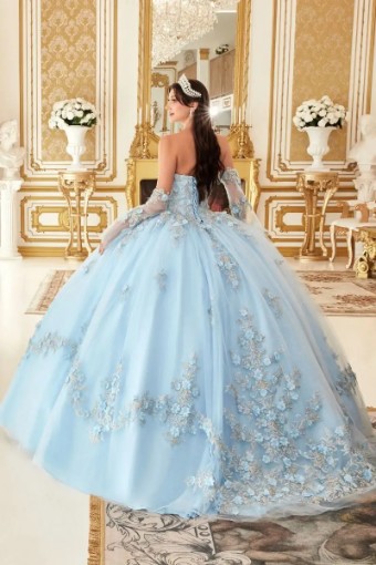 Ladivine by Cinderella Divine Style No. 15714 #6 thumbnail