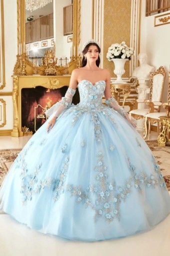 Ladivine by Cinderella Divine Style No. 15714 #7 thumbnail