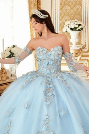 Ladivine by Cinderella Divine Style No. 15714 #5 thumbnail