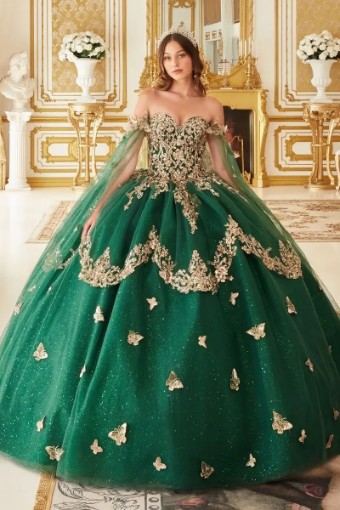Ladivine by Cinderella Divine Style No. 15721 #0 default thumbnail