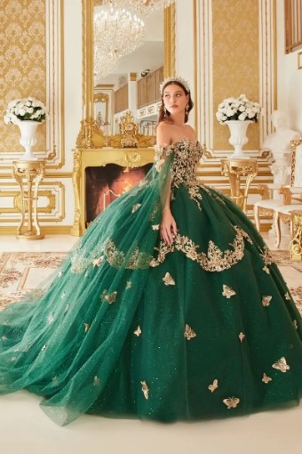 Ladivine by Cinderella Divine Style No. 15721 #7 thumbnail
