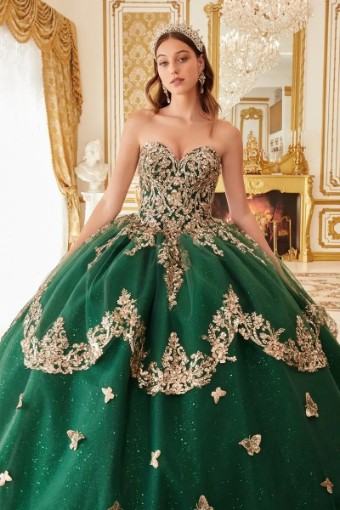 Ladivine by Cinderella Divine Style No. 15721 #5 thumbnail