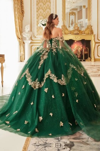 Ladivine by Cinderella Divine Style No. 15721 #4 thumbnail